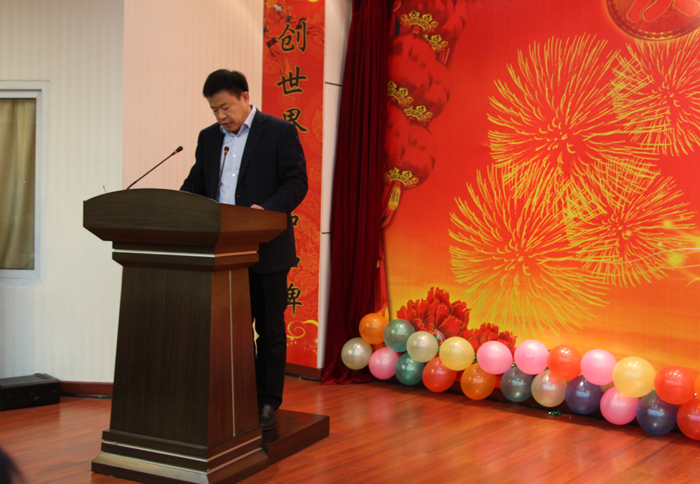 喜迎羊年共欢乐，实现跨越乐虎88国际