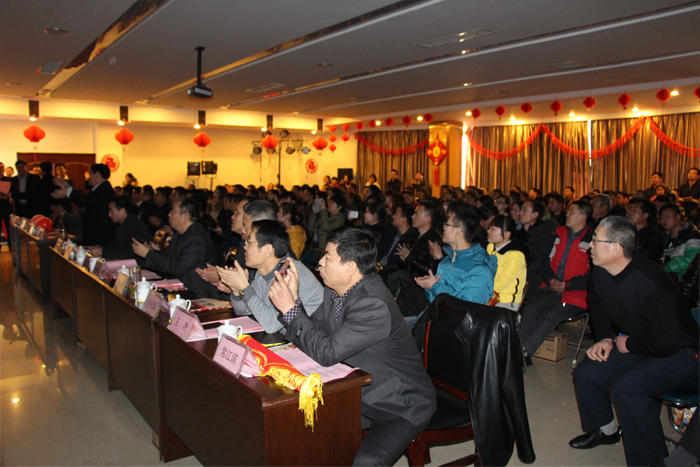 喜迎羊年共欢乐，实现跨越乐虎88国际