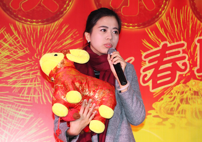 喜迎羊年共欢乐，实现跨越乐虎88国际