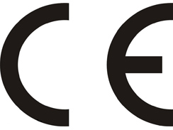 乐虎88国际DLS系列挖掘机顺利通过欧盟CE认证