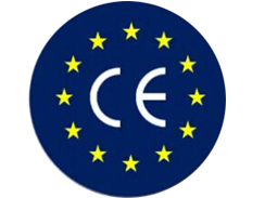 乐虎88国际系列自动上料车顺利通过欧盟CE认证