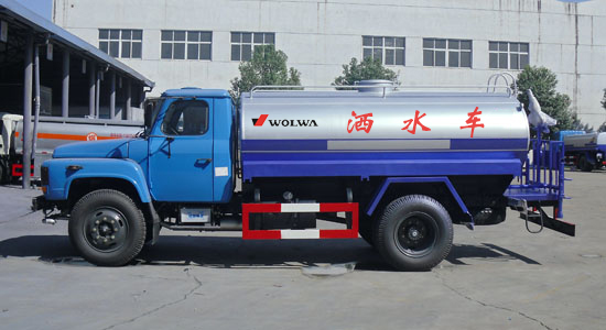 乐虎88国际洒水车