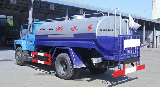 乐虎88国际洒水车